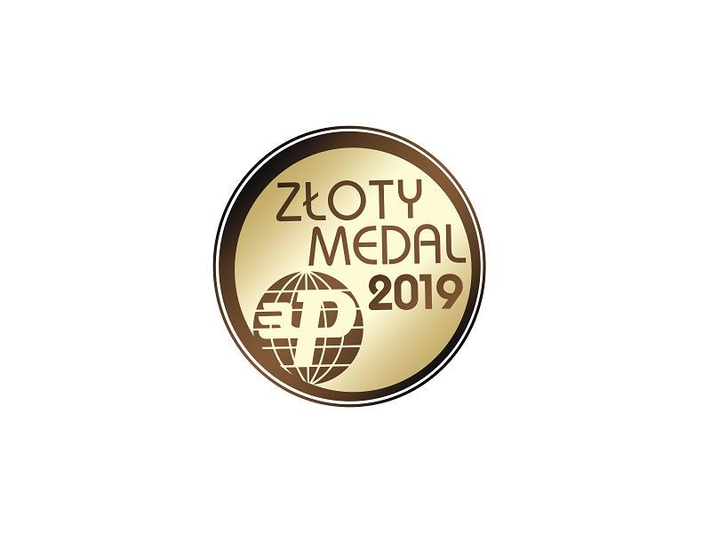 Złoty Medal MTP 2019 dla Comet X4